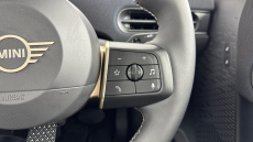 MINI Cooper 2.0 S Exclusive 3dr Auto Petrol Hatchback